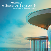 Blank & Jones - Dive - The Swan & The Lake Feat. Anders Brandt